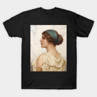 Atalanta by Godward T-Shirt